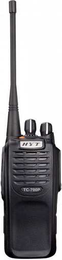 ����� Hytera TC-700